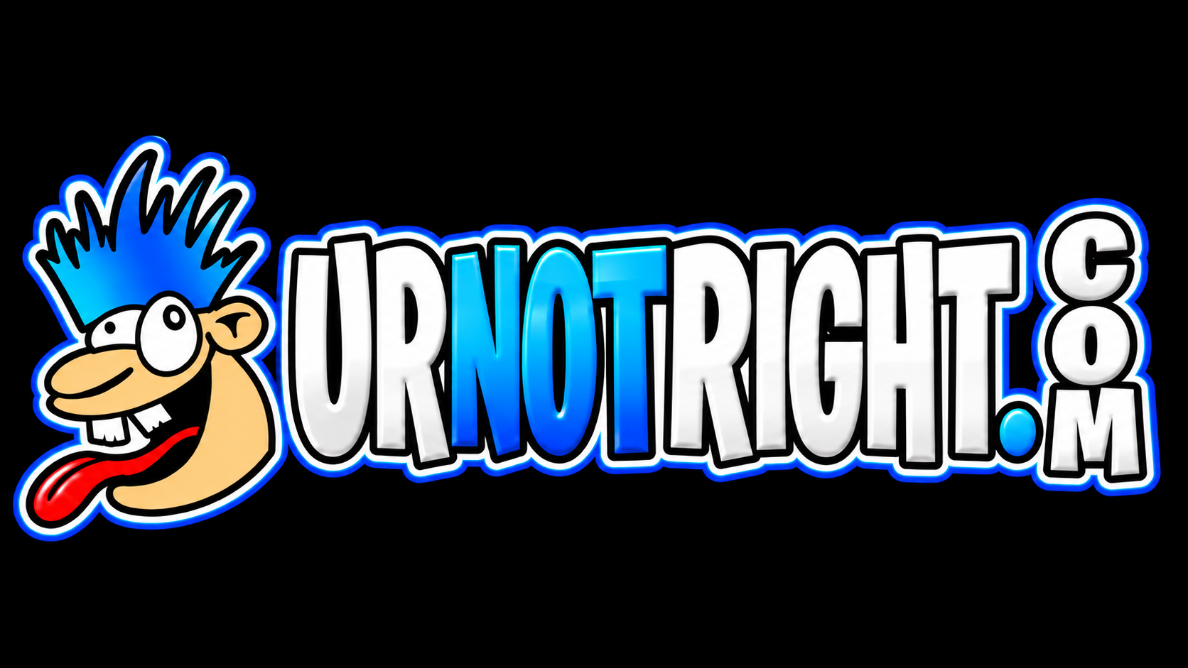 URNOTRIGHT.COM